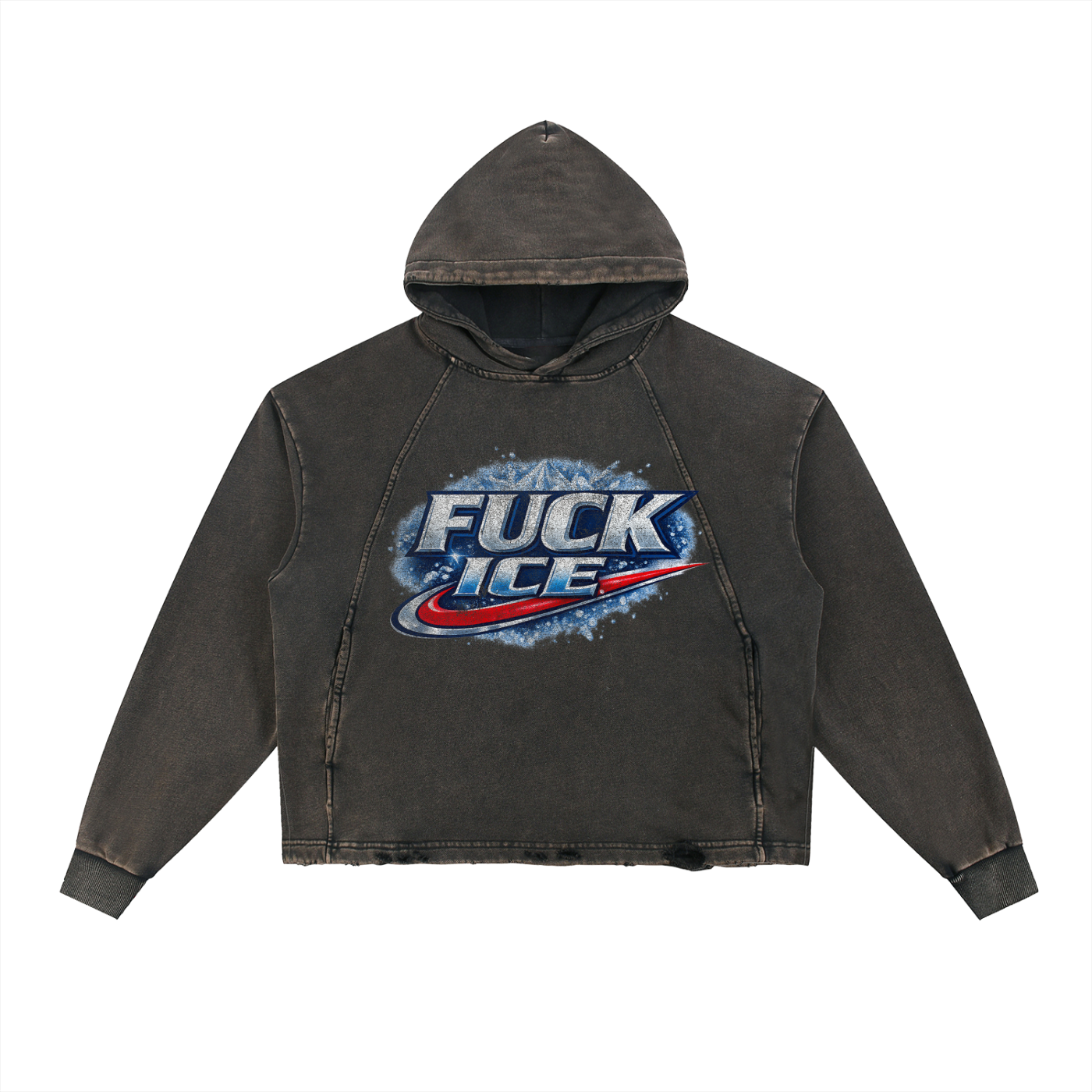 Fuck Ice