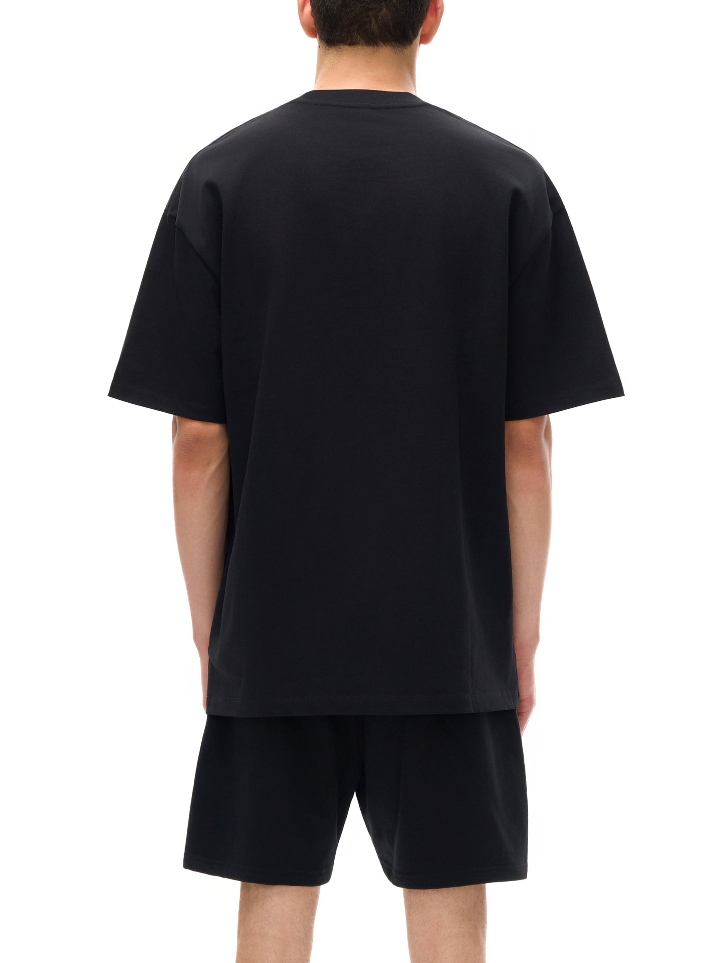 Heavyweight Earth Tone T-Shirt